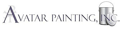 Avatar Painting logo